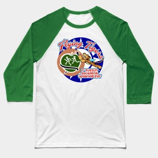 Flying Tigers Baseball T-Shirt